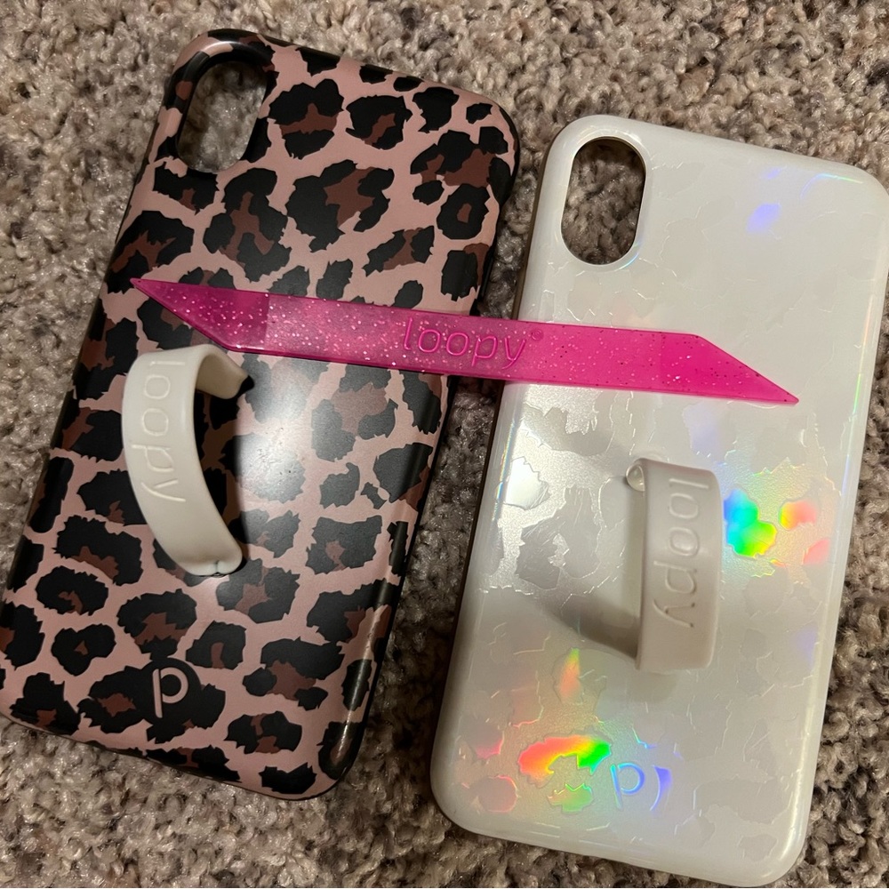 Loopy iPhone XS